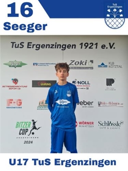 Avatar Bild für Malte Seeger