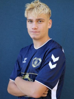 Avatar Bild für Finn Bachert