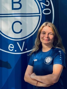 Avatar Bild für Anna-Lena Finken