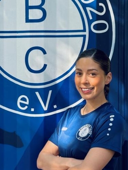 Avatar Bild für Shania Kings