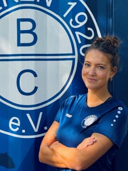 Avatar Bild für Rachel Knorr