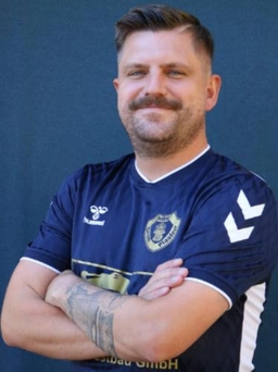 Avatar Bild für Mathias Börst