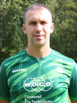 Avatar Bild für Haris Hrkic