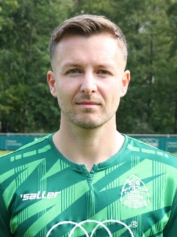 Avatar Bild für Richard Lairich