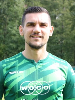 Avatar Bild für Admir Ljutic