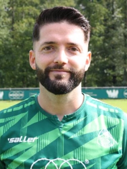 Avatar Bild für Kemal Buenyamin Mat