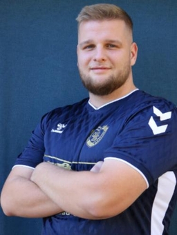 Avatar Bild für Nick Hennig