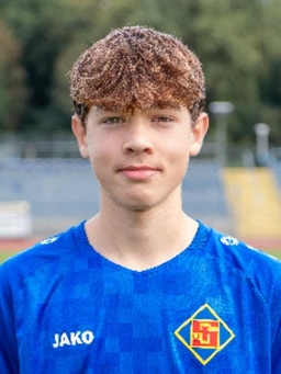 Avatar Bild für Fabio Kron