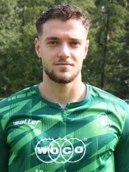 Avatar Bild für Art Memeti