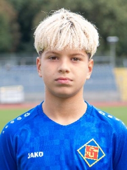 Avatar Bild für Sviatoslav Kuts