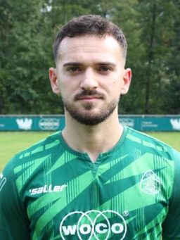 Avatar Bild für Clirim Zhabari