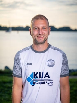 Avatar Bild für Martin Bork