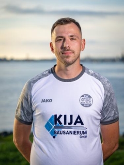 Avatar Bild für Patrick Pingel