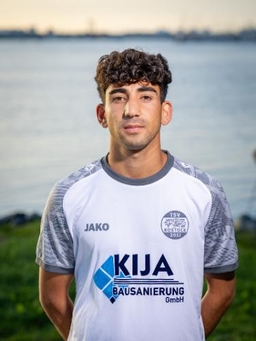 Avatar Bild für Azizi Mohammad Fahim