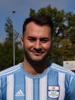 Avatar Bild für Orion Hajradini