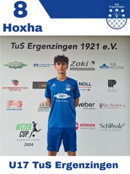 Avatar Bild für Lorik Hoxha