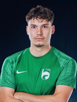 Avatar Bild für Sebastian Joost Alcorta Grill