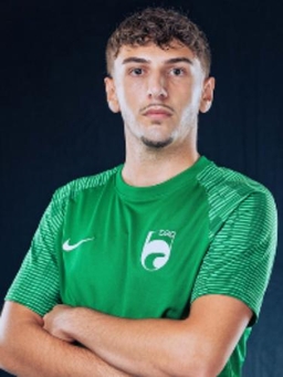 Avatar Bild für Marlon Hermann Gräter