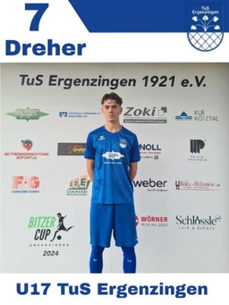 Avatar Bild für Nils Dreher