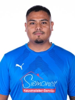 Avatar Bild für Enzo Torrico