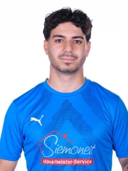 Avatar Bild für Joshua Visciani