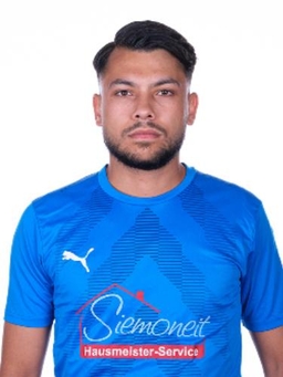 Avatar Bild für Cem Raciti