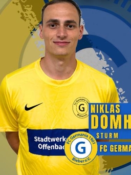 Avatar Bild für Niklas Domhöver