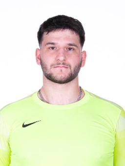 Avatar Bild für Adonis Zallqi