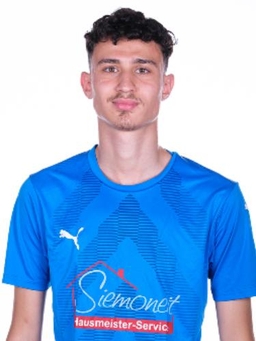 Avatar Bild für Achraf Aljatari