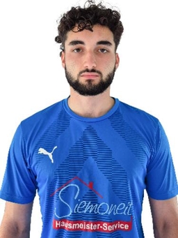 Avatar Bild für Ilario Azzalini