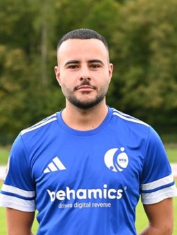 Avatar Bild für Ibrahim Tekin