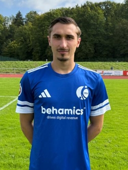 Avatar Bild für Mikel Hauske Herran