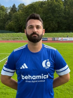 Avatar Bild für Hakki Nuri Tasli