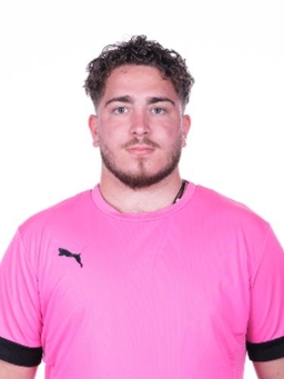 Avatar Bild für Sokratis Tsatsis