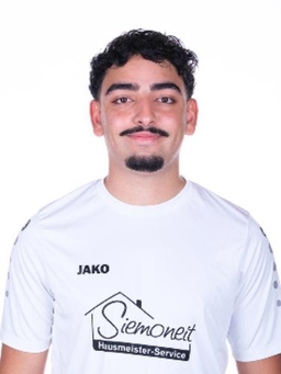 Avatar Bild für Anas El Jazouli