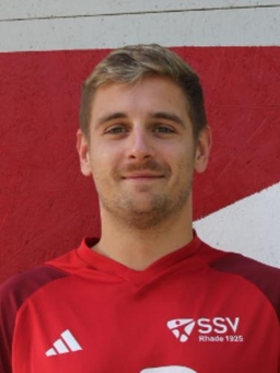 Avatar Bild für Justin Klein-Wiele