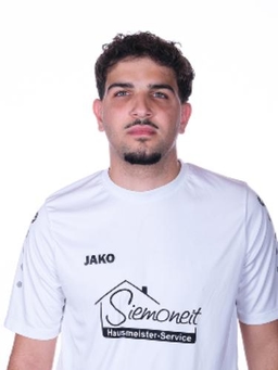 Avatar Bild für Mohammed Hayel Alkhodary