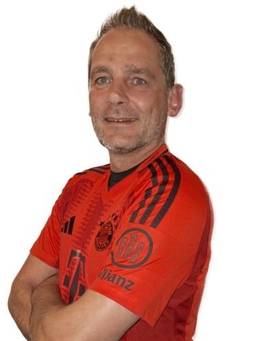 Avatar Bild für Martin Frühholz