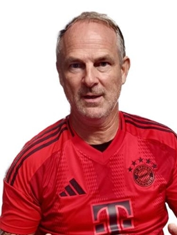 Avatar Bild für Markus Wünsche