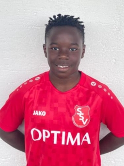 Avatar Bild für Mohamed Ceesay Jallow