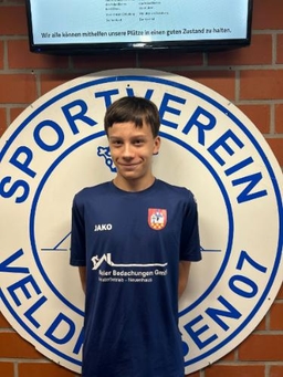 Avatar Bild für Luuk Willem Stenvert