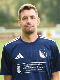 Avatar Bild für Benjamin Alliger