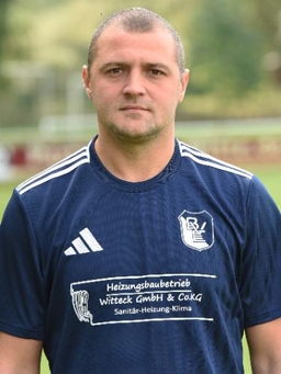 Avatar Bild für Ivan Buzynnikov