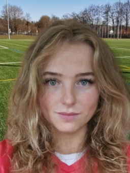 Avatar Bild für Latitia Alicia Vogel