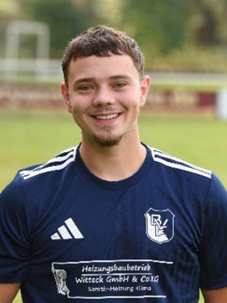 Avatar Bild für Patryk Göttke