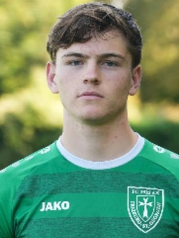 Avatar Bild für Liam Külz