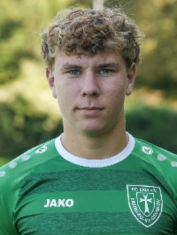 Avatar Bild für Niklas Leist
