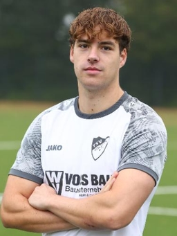 Avatar Bild für Jonas Czerwinski