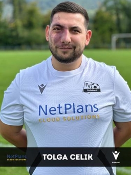 Avatar Bild für Tolga Celik