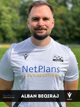 Avatar Bild für Alban Beqiraj